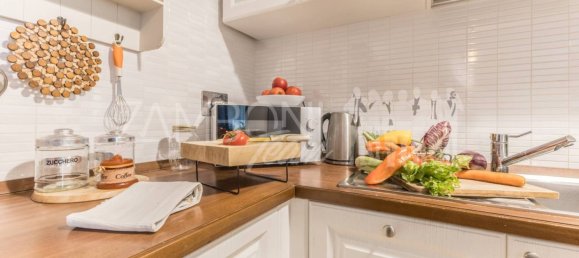 1 chambre Appartement à Rome, Italy No. 273331 18