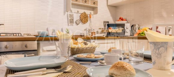 1 chambre Appartement à Rome, Italy No. 273331 10