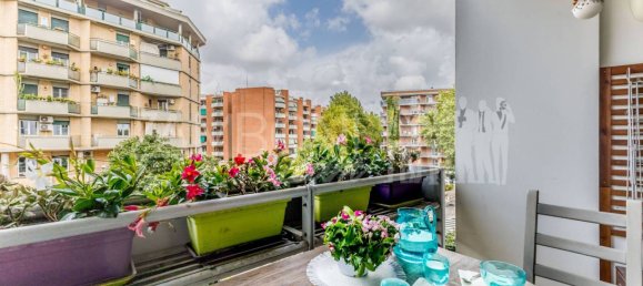 1 chambre Appartement à Rome, Italy No. 273331 26