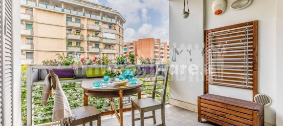 1 chambre Appartement à Rome, Italy No. 273331 3