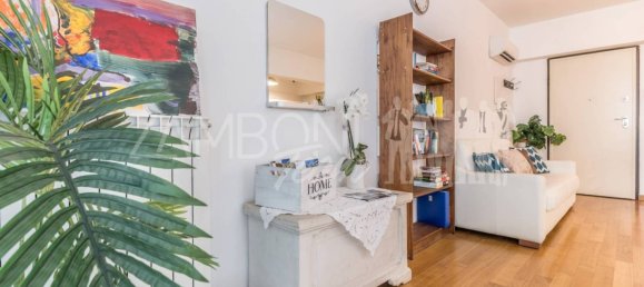 1 chambre Appartement à Rome, Italy No. 273331 12