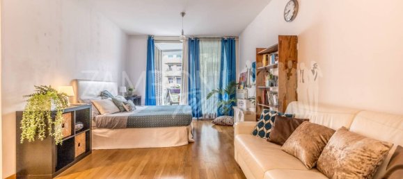 1 chambre Appartement à Rome, Italy No. 273331 9