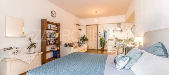 1 chambre Appartement à Rome, Italy No. 273331 5