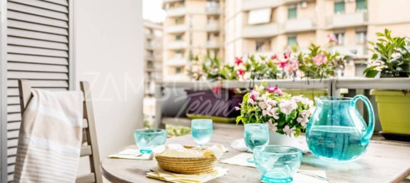 1 chambre Appartement à Rome, Italy No. 273331 27