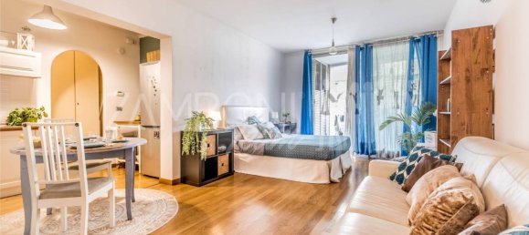 1 chambre Appartement à Rome, Italy No. 273331 2