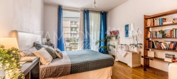 1 chambre Appartement à Rome, Italy No. 273331 11