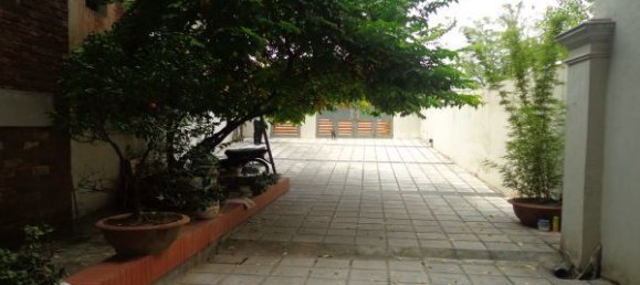 4 bedrooms House in Tay Ho, Vietnam No. 7066 3