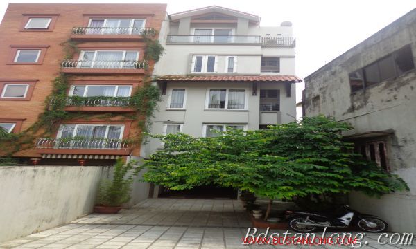 4 bedrooms House in Tay Ho, Vietnam No. 7066