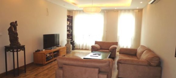 4 bedrooms House in Tay Ho, Vietnam No. 7066 7