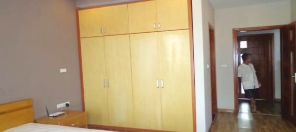 4 bedrooms House in Tay Ho, Vietnam No. 7066 12