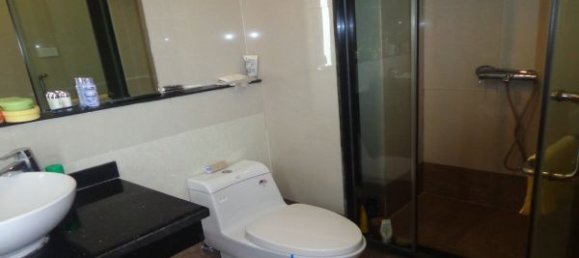 4 bedrooms House in Tay Ho, Vietnam No. 7066 16