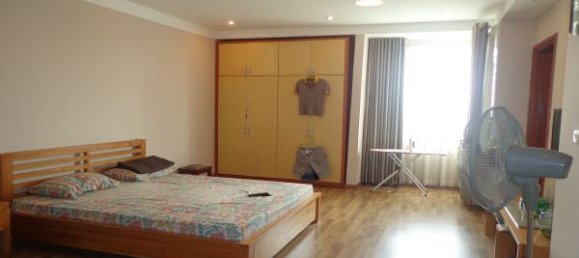 4 bedrooms House in Tay Ho, Vietnam No. 7066 13