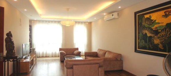 4 bedrooms House in Tay Ho, Vietnam No. 7066 6