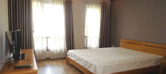 4 bedrooms House in Tay Ho, Vietnam No. 7066 11