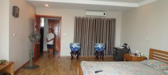 4 bedrooms House in Tay Ho, Vietnam No. 7066 15