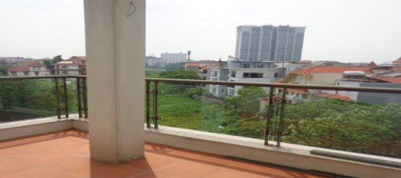 4 bedrooms House in Tay Ho, Vietnam No. 7066 18