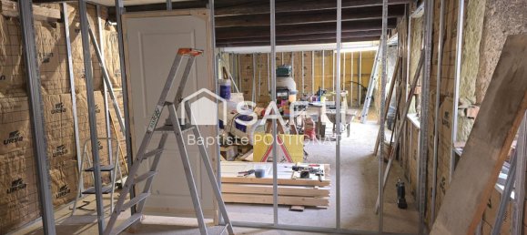 1 Schlafzimmer Haus in Ambert, France, Nr. 263089 5