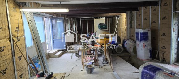 1 Schlafzimmer Haus in Ambert, France, Nr. 263089 4