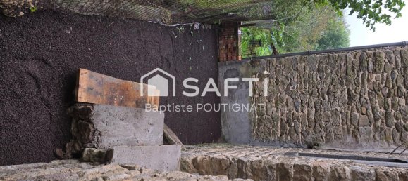 1 Schlafzimmer Haus in Ambert, France, Nr. 263089 2