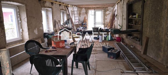 1 Schlafzimmer Haus in Ambert, France, Nr. 263089 10