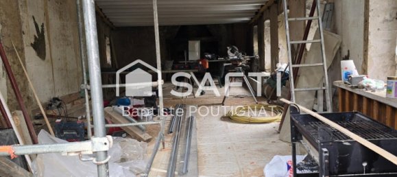 1 Schlafzimmer Haus in Ambert, France, Nr. 263089 11