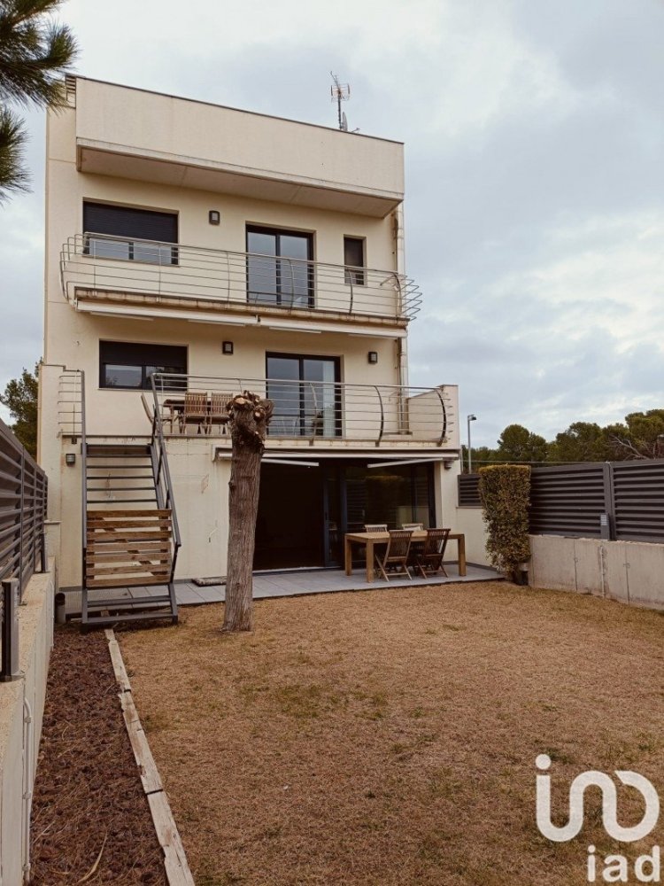 4 chambres Maison à L'Ametlla de Mar, Spain No. 293699