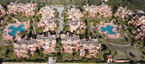 2 bedrooms Apartment in Estepona, Spain No. 82474 6