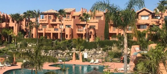 2 bedrooms Apartment in Estepona, Spain No. 82474 26