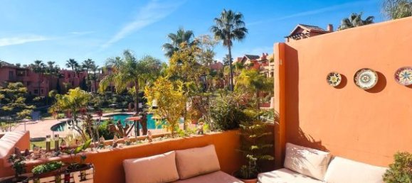 2 bedrooms Apartment in Estepona, Spain No. 82474 22