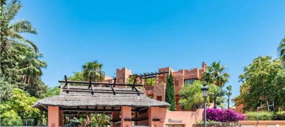 2 bedrooms Apartment in Estepona, Spain No. 82474 2