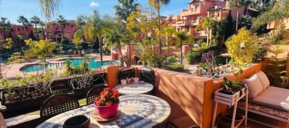 2 bedrooms Apartment in Estepona, Spain No. 82474 27