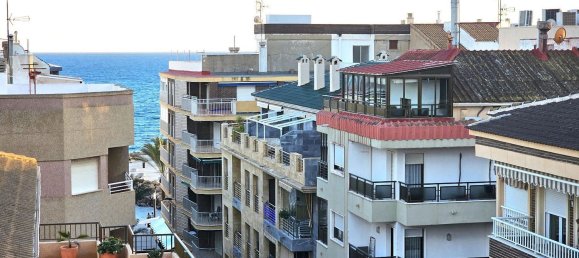 1 Schlafzimmer Wohnung in Torrevieja, Spain, Nr. 99395 12