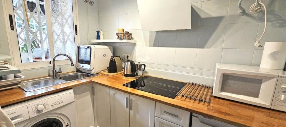 1 Schlafzimmer Wohnung in Torrevieja, Spain, Nr. 99395 8