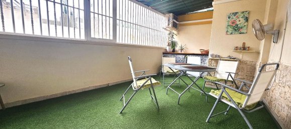 1 Schlafzimmer Wohnung in Torrevieja, Spain, Nr. 99395 3