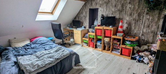 Moradia em banda T2 em Unverre, France N.º 70591 4