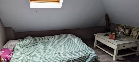 Moradia em banda T2 em Unverre, France N.º 70591 5