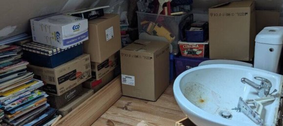 Moradia em banda T2 em Unverre, France N.º 70591 7