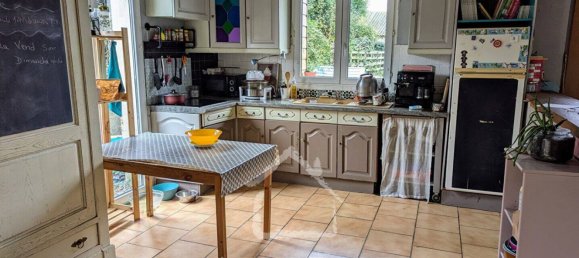 Moradia em banda T2 em Unverre, France N.º 70591 2