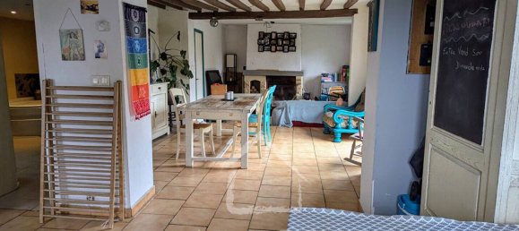 Moradia em banda T2 em Unverre, France N.º 70591 8