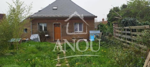 Moradia em banda T2 em Unverre, France N.º 70591 9