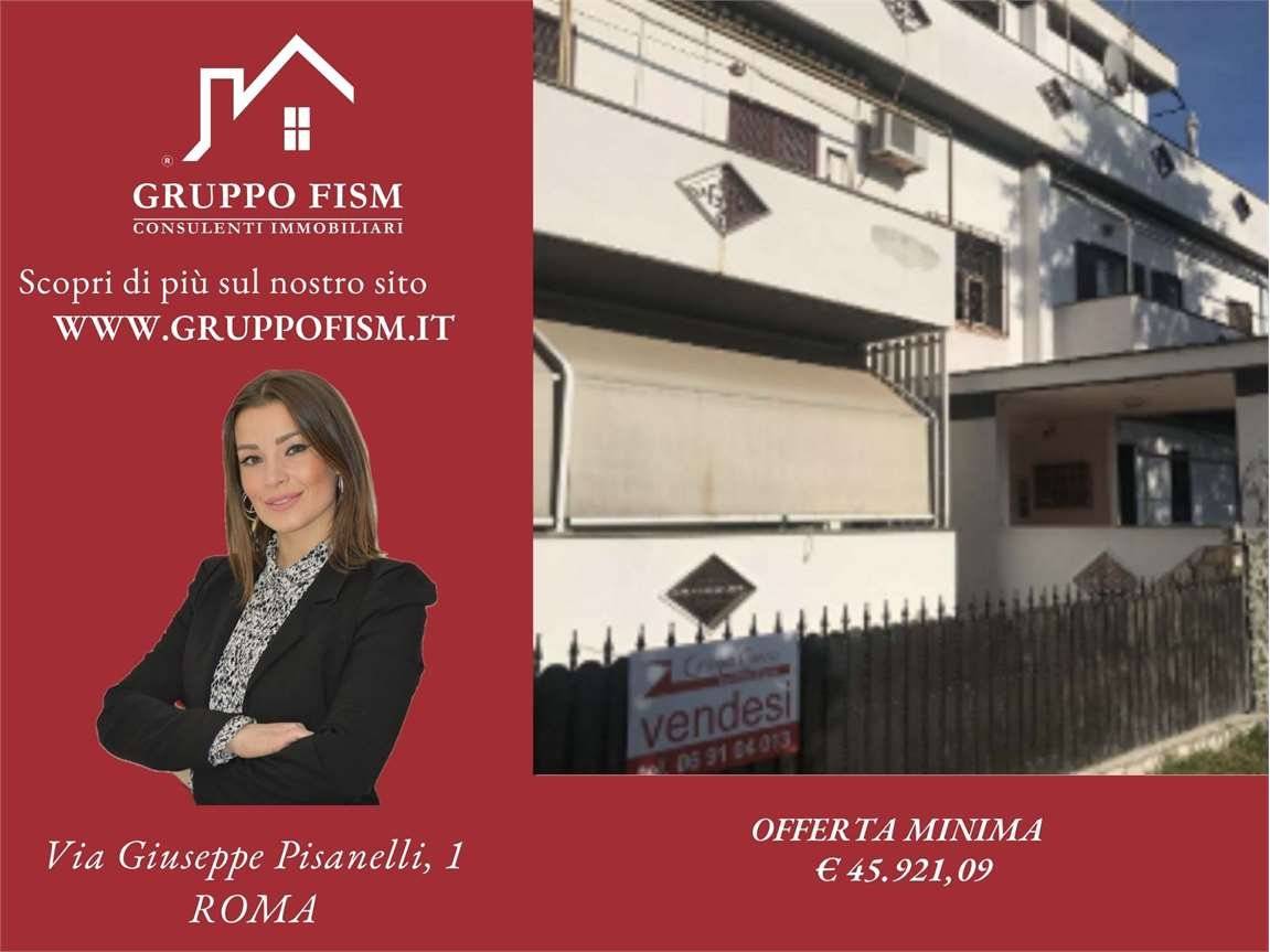 Studio in Ardea, Italy No. 301272