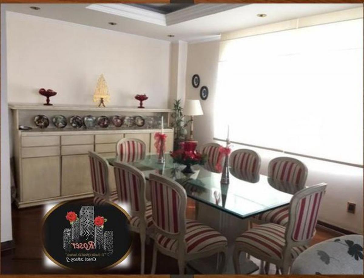 3 غرف نوم شقة في Sao Paulo, Brazil رقم 517456