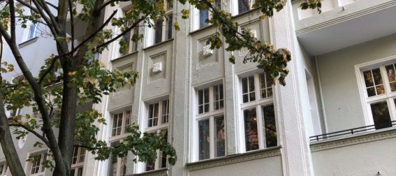 1 غرف نوم شقة في Moabit, Germany رقم 236606 15