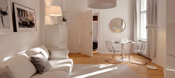 1 غرف نوم شقة في Moabit, Germany رقم 236606 11