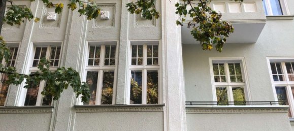 1 غرف نوم شقة في Moabit, Germany رقم 236606 16