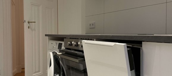 1 غرف نوم شقة في Moabit, Germany رقم 236606 6