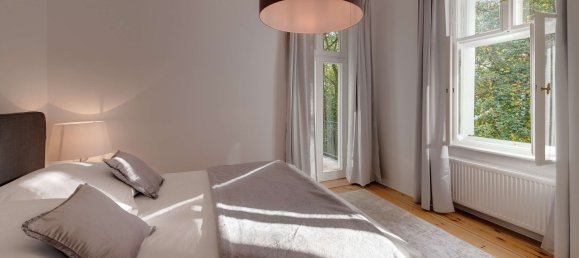 1 غرف نوم شقة في Moabit, Germany رقم 236606 4