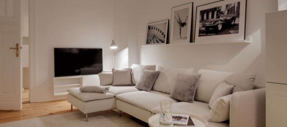 1 غرف نوم شقة في Moabit, Germany رقم 236606 10