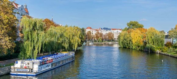 1 غرف نوم شقة في Moabit, Germany رقم 236606 21