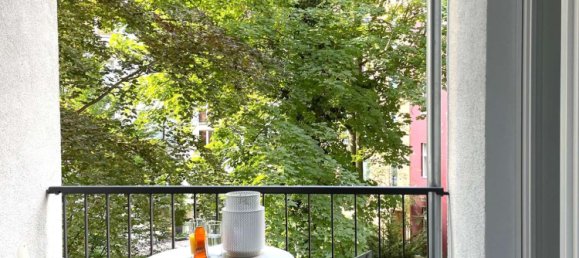 1 غرف نوم شقة في Moabit, Germany رقم 236606 2